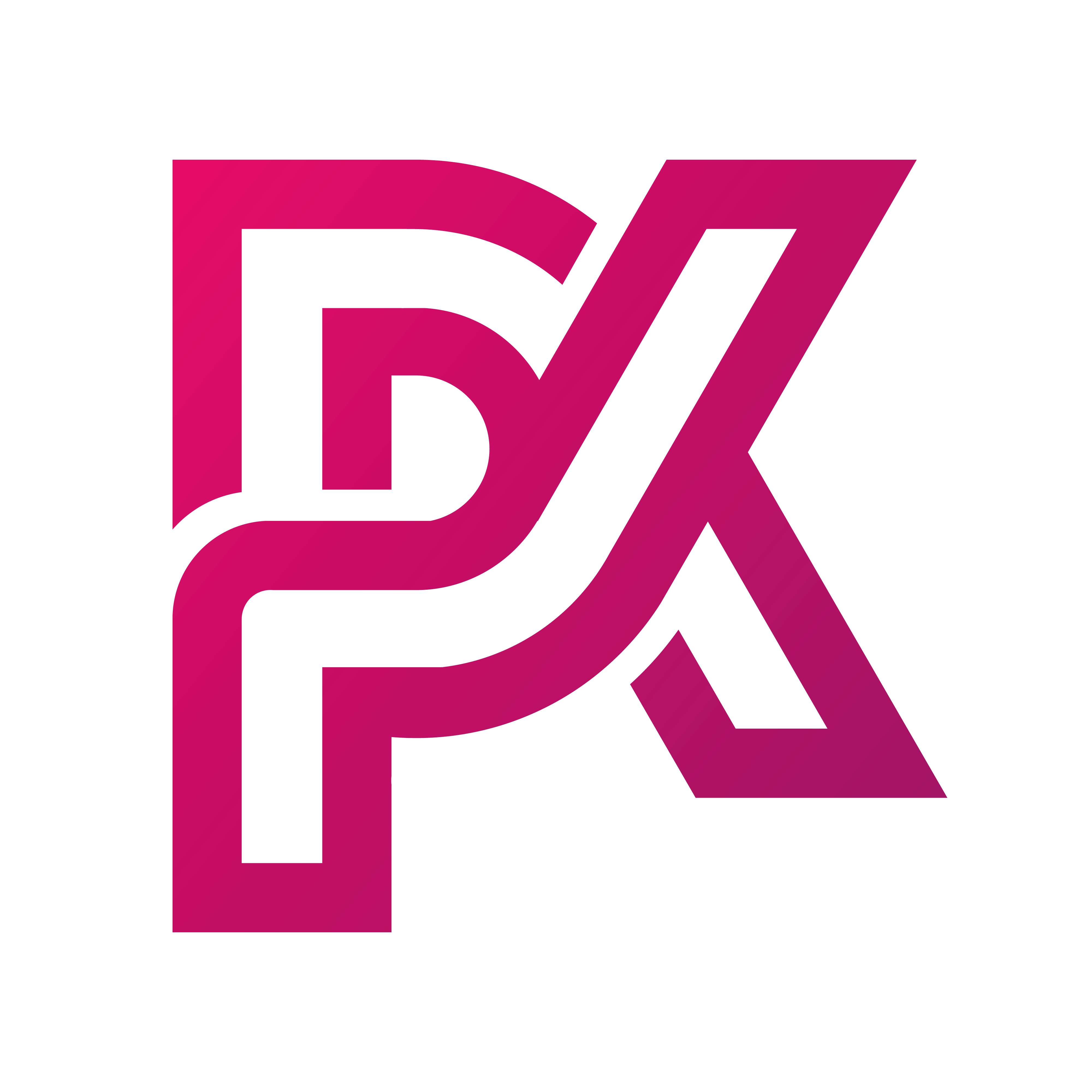 PointKey Logo